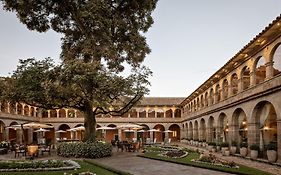 Belmond Hotel Monasterio Cusco 5*